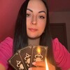 Логотип телеграм канала @o0inpmlzth84nzmy — НЕТЕЛИ ГРЭЙ|ТАРО