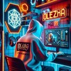 Логотип телеграм -каналу o1lezha_stream — O1LEZHA
