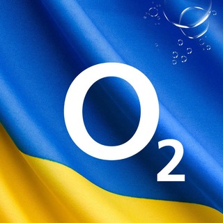 Telegram channel O2 CZ ✔ logo
