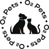 Логотип телеграм канала @o2_pets — O2 Pets | Добавки для питомцев