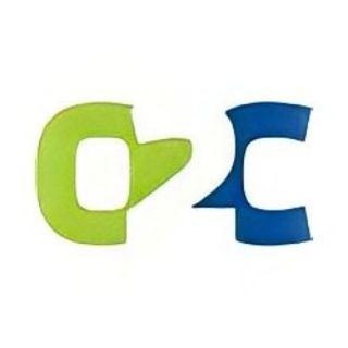 Логотип телеграм канала @o2consult — O2Consulting