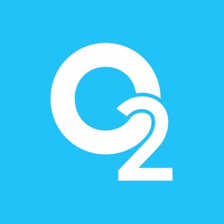 Логотип телеграм канала @o2liveofficial — o2live