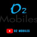 Logo saluran telegram o2mall — O2 Mall /Mobiles Retail