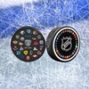 Логотип телеграм канала @o2pucks — Две Шайбы