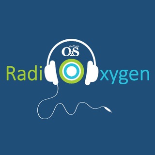 لوگوی کانال تلگرام o2radio — O2Radio رادیو اکسیژن