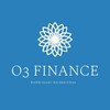 Логотип телеграм канала @o3_finance — О3 Finance