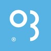 Логотип телеграм канала @o3company — О3