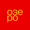 Логотип телеграм канала @o3epotheatre — Озеро