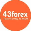 Logo of telegram channel o43forex_academy — 43Forex Trading Academy