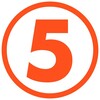 Логотип телеграм канала @o5auto — o5 auto