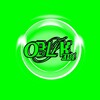 Логотип телеграм канала @o6lik — ОБЛИК