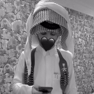 Telegram channel : نويَصر ١ . logo