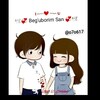 Telegram kanalining logotibi o7o617 — 🕊💕Beg'uborim San 💕🕊