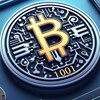 Logo of telegram channel o_1001_crypto — 1001 • CRYPTO КАНАЛ