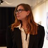 Логотип телеграм канала @o_bla_bla — О!talks