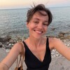 Логотип телеграм канала @o_da_daily — роскошь быть женщиной