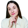 Логотип телеграм канала @o_gaidukova — Психолог Ольга Гайдукова
