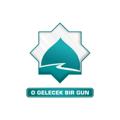 Logo saluran telegram o_gelecek_bir_gun — o gelecek bir gun