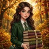 Telegram channel О книгах откровенно logo