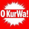 Logo of telegram channel o_kurwa_news — O KurWa!🇵🇱