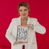 Логотип телеграм канала @o_lesya_frolova — ТРЕНЕР ВАШЕГО МОЗГА
