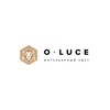 Логотип телеграм канала @o_luce — Oluce – интерьерный свет