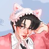 Логотип телеграм канала @o_moli3 — м♡ли