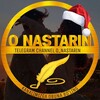 Telegram kanalining logotibi o_nastarin — ❤️📉🔓 O NASTARIN 🫴🫀🍀
