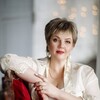 Логотип телеграм канала @o_novom_vremeni — Центр пробуждения интуиции с Аленой Сазоновой