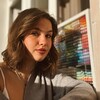 Логотип телеграм канала @o_packpacka — О.Раскраска