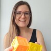 Логотип телеграм канала @o_razvitii_prosto — О развитии просто
