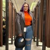 Логотип телеграм канала @o_stasya_style — СТИЛЯГА СТАСЯ😎