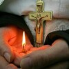 Логотип телеграм канала @o_upokoenii_i — О упокоении