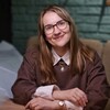 Логотип телеграм канала @o_vazhnom_vsluh — О человеческом