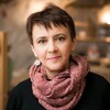Логотип телеграм канала @o_zabuzhko — Оксана Забужко