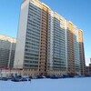Логотип телеграм канала @oa14_murino — Охтинская аллея 14 - Канал совета дома