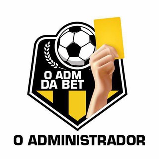 Logotipo do canal de telegrama oadministrador - O ADM - FREE