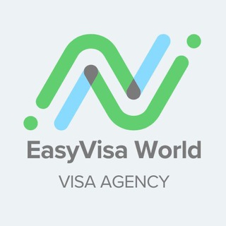 Логотип телеграм канала @oae_visa — Оформление визы | Агентство EasyVisa World