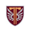 Логотип телеграм -каналу oaembr77 — 77 окрема аеромобільна бригада ДШВ ЗСУ