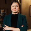 Логотип телеграм канала @oaiduganova — Ольга Айдуганова — Бизнес и Люди
