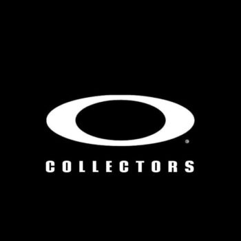 Telegram channel oakley collectors ITA logo
