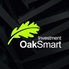 Logo of telegram channel oaksmartnews — OakSmart News