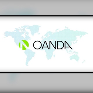 Logo de la chaîne télégraphique oanda_investment_services - OANDA INVESTMENT SERVICE