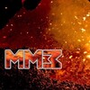 Логотип телеграм канала @oaommz — ОАО «Молдавский металлургический завод»