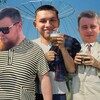 Логотип телеграм канала @oaotrigada — Тригада