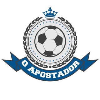 Logotipo do canal de telegrama oapostador10 - ⚽️ O Apostador ⚽️