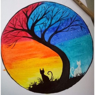 لوگوی کانال تلگرام oashk — 11:11 🦉♥️