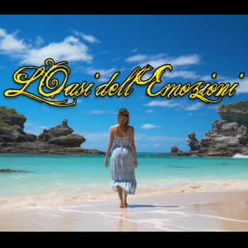 Logo del canale telegramma oasidellemozioni - L’Oasi dell’Emozioni