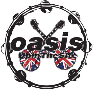 Logo del canale telegramma oasis_upinthesite - Oasis - UpInTheSite
