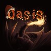 Логотип телеграм канала @oasis_mmorpg — MMORPG "Oasis". Новости